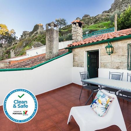 Casa Mont'Santo Villa Monsanto Exteriör bild