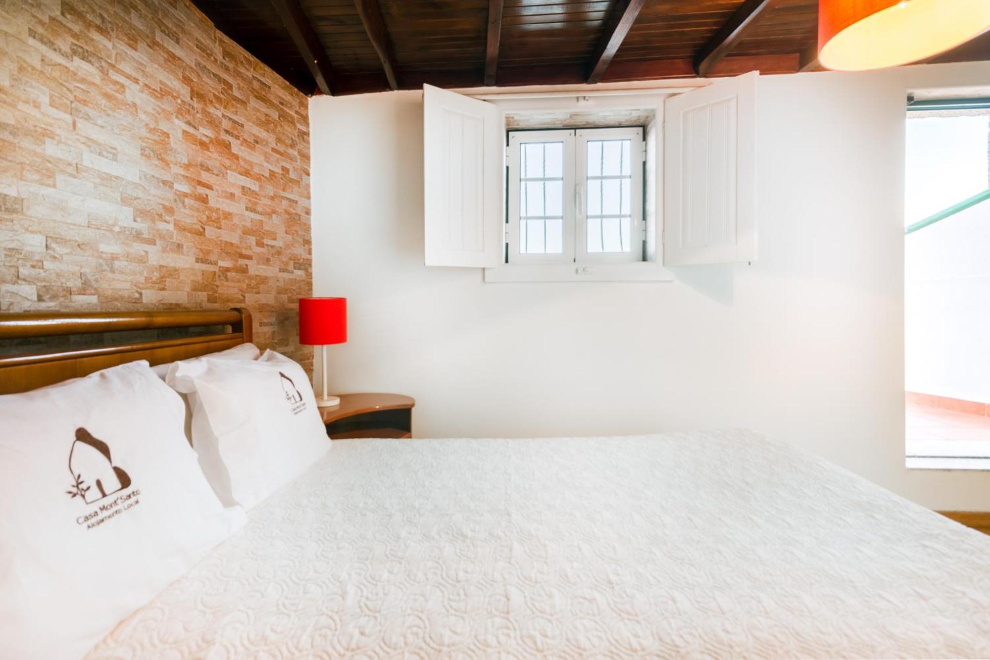Casa Mont'Santo Villa Monsanto Exteriör bild